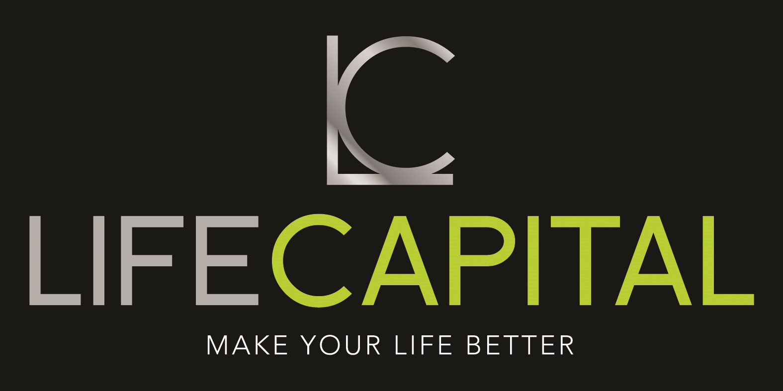 Life Capital logo