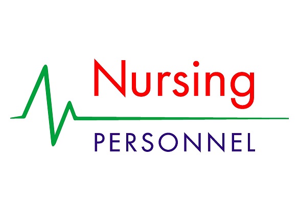 Nursing Personnel logo