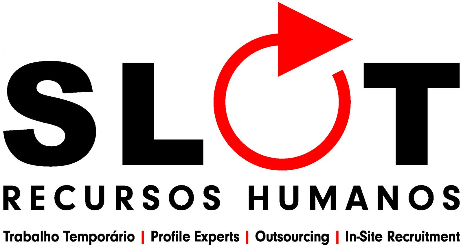 SLOT Recursos Humanos logo