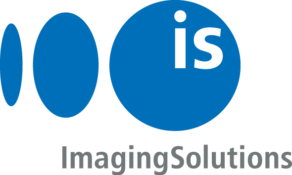 Imaging Solutions AG logo