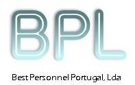 Best Personnel Portugal, Lda logo