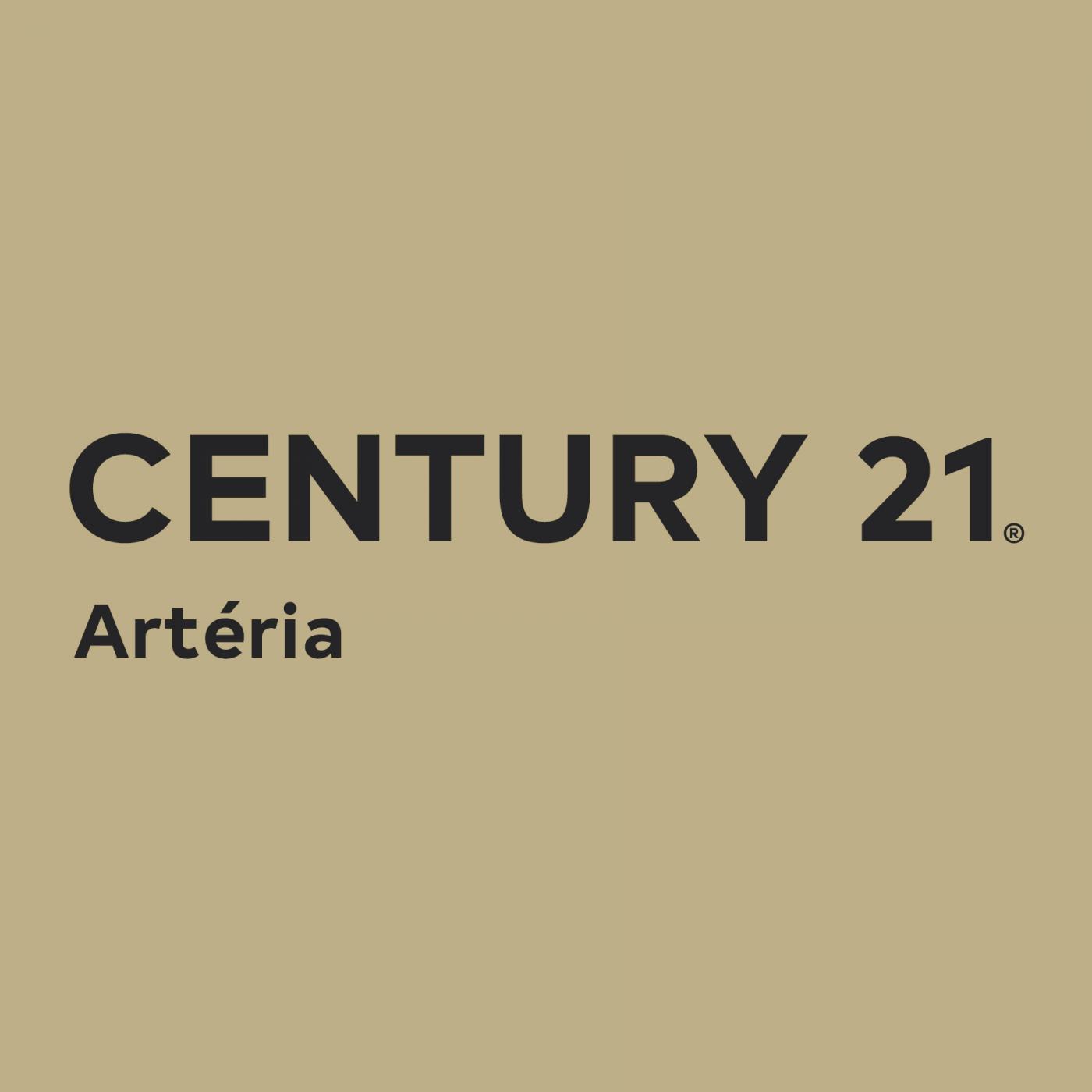 CENTURY21 Artéria logo