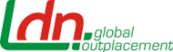 LDN OUTPLACEMENT logo
