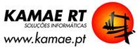 KAMAERT - SOLUÇÕES INFORMÁTICAS logo