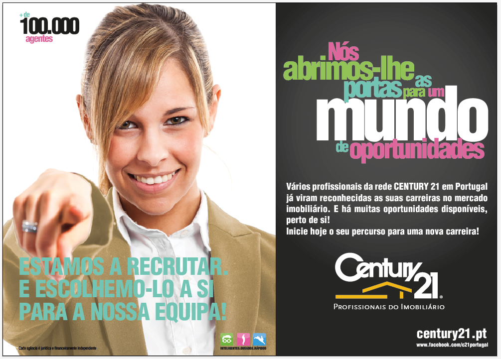 Century 21 Real
