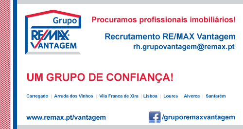 Grupo Remax Vantagem logo