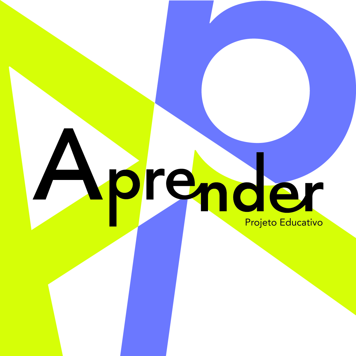Aprender logo