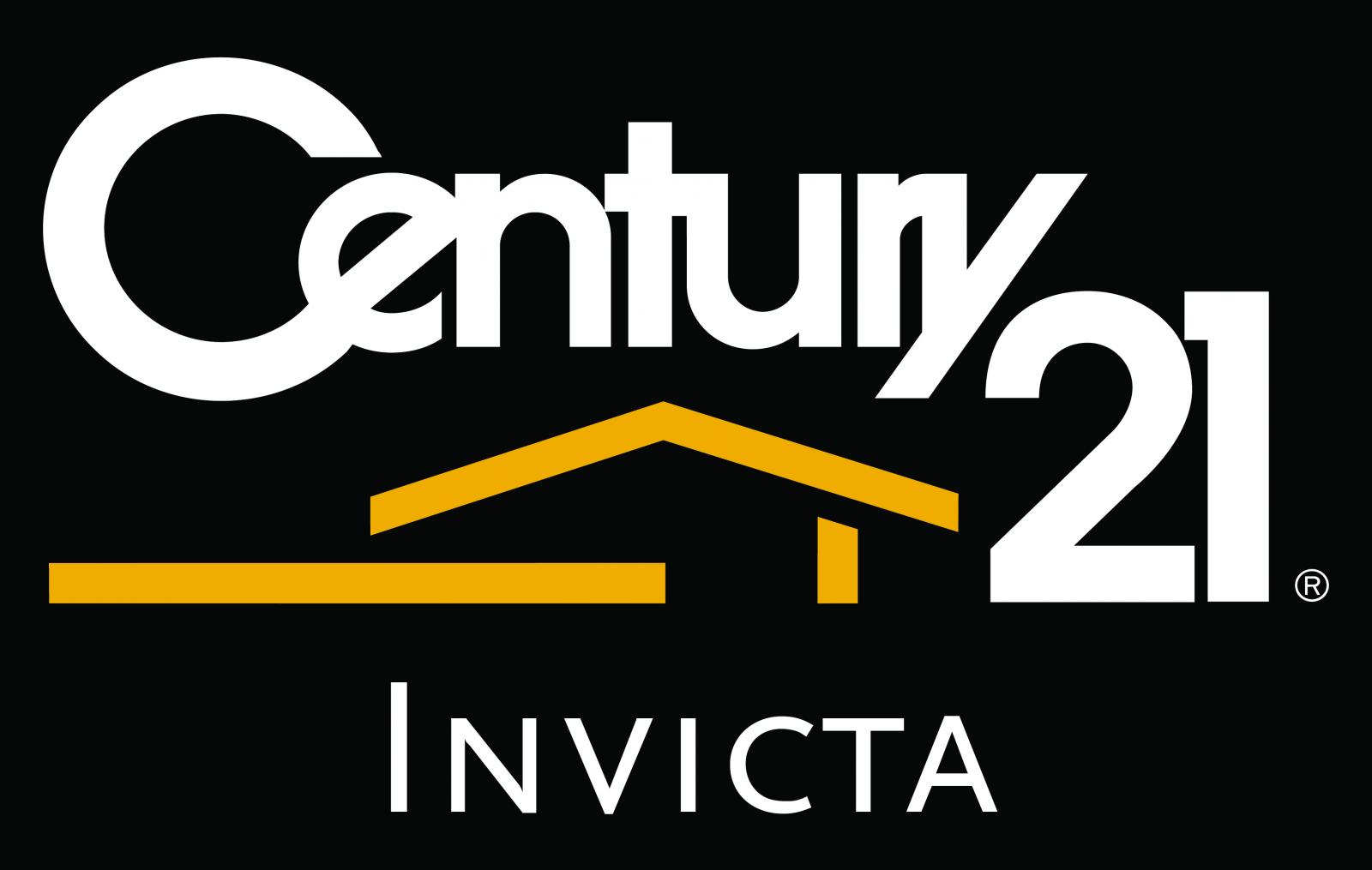Century21 Invicta logo