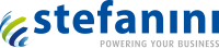 Stefanini Portugal logo