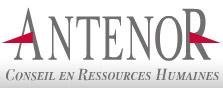 ANTENOR Santé logo