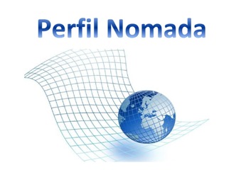 Perfil Nomada Lda logo