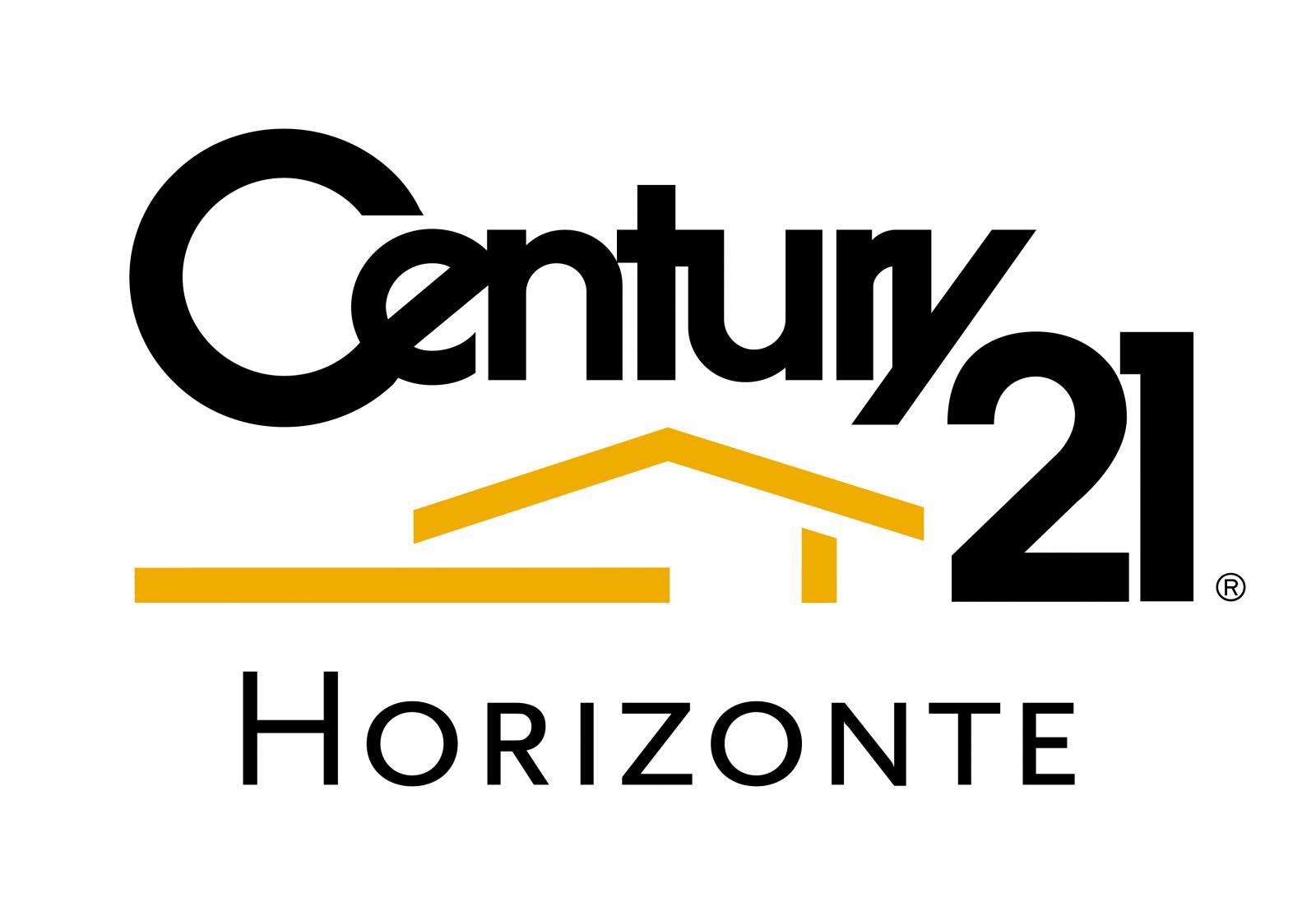 Century 21 Horizonte logo