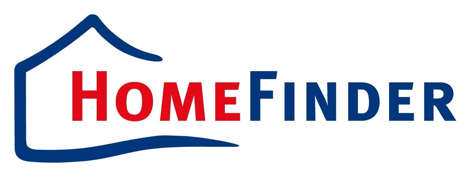 HomeFinder Imobiliária