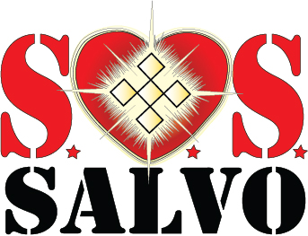 S.O.S. SALVO - Associação Solidária de Apoio Social logo