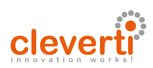 cleverti logo