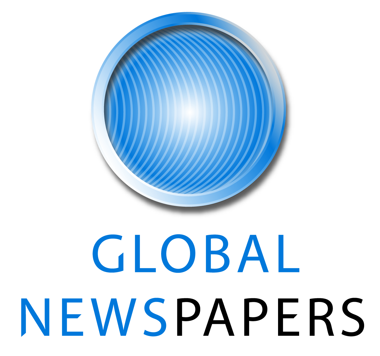 Global Newspapers logo