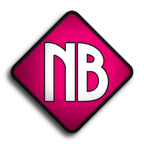 Nails Beauty logo