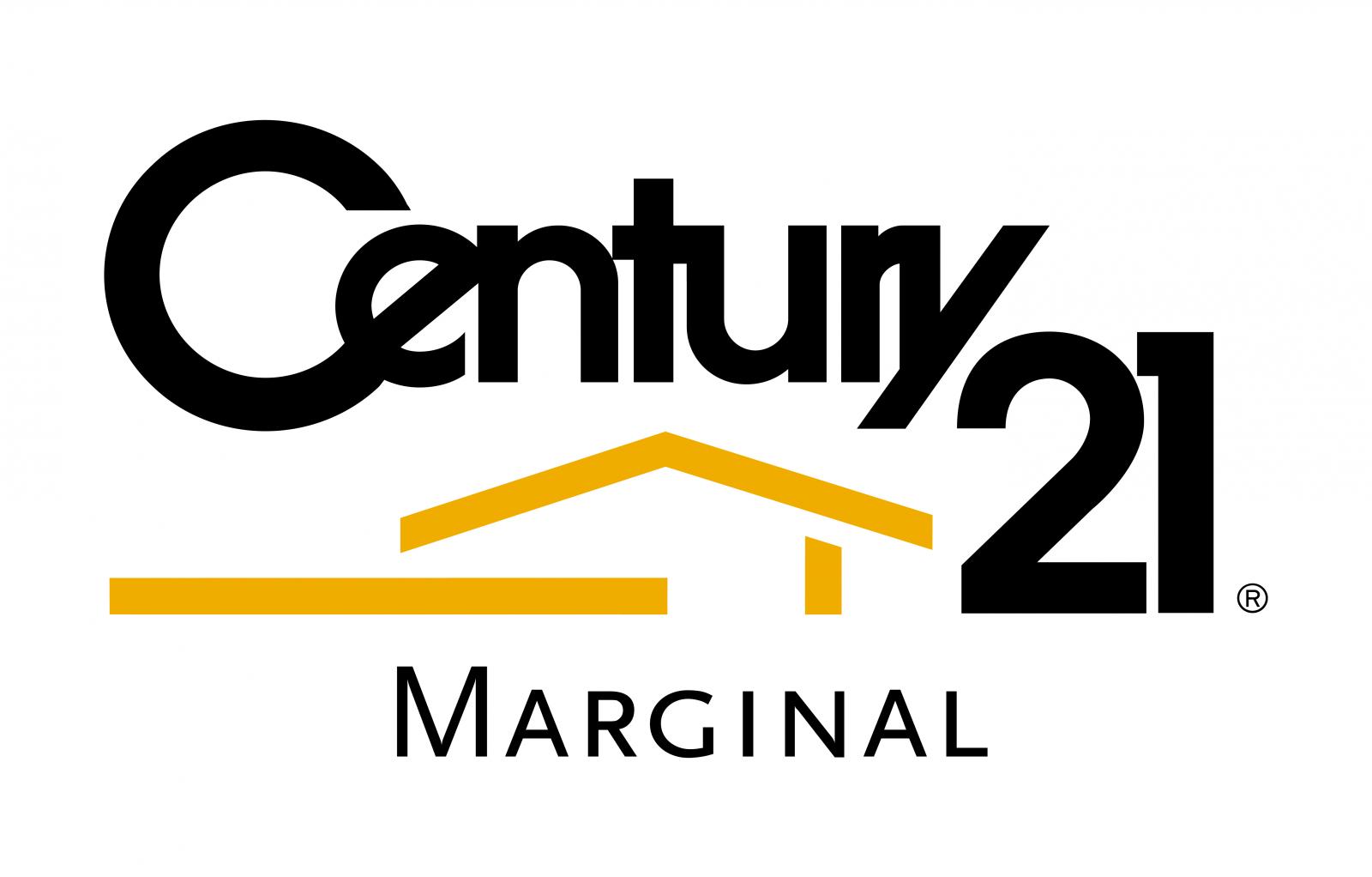 Century 21 Marginal logo