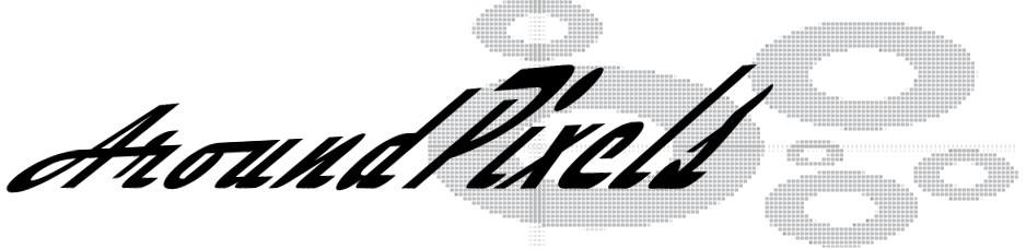 AroundPixels logo