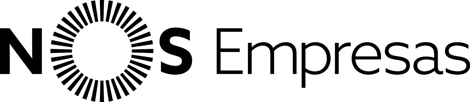 NOS Empresas logo