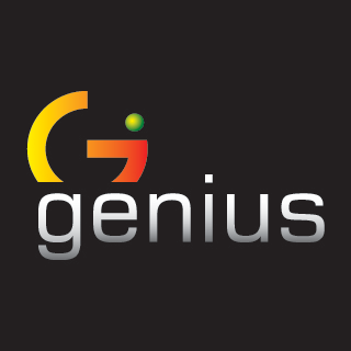 Genius - Empresa de Trabalho Temporário logo