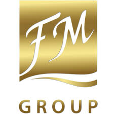 Projecto FM Group logo