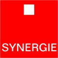 Synergie Trabalho Temporário logo