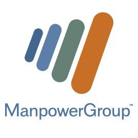 ManpowerGroup logo