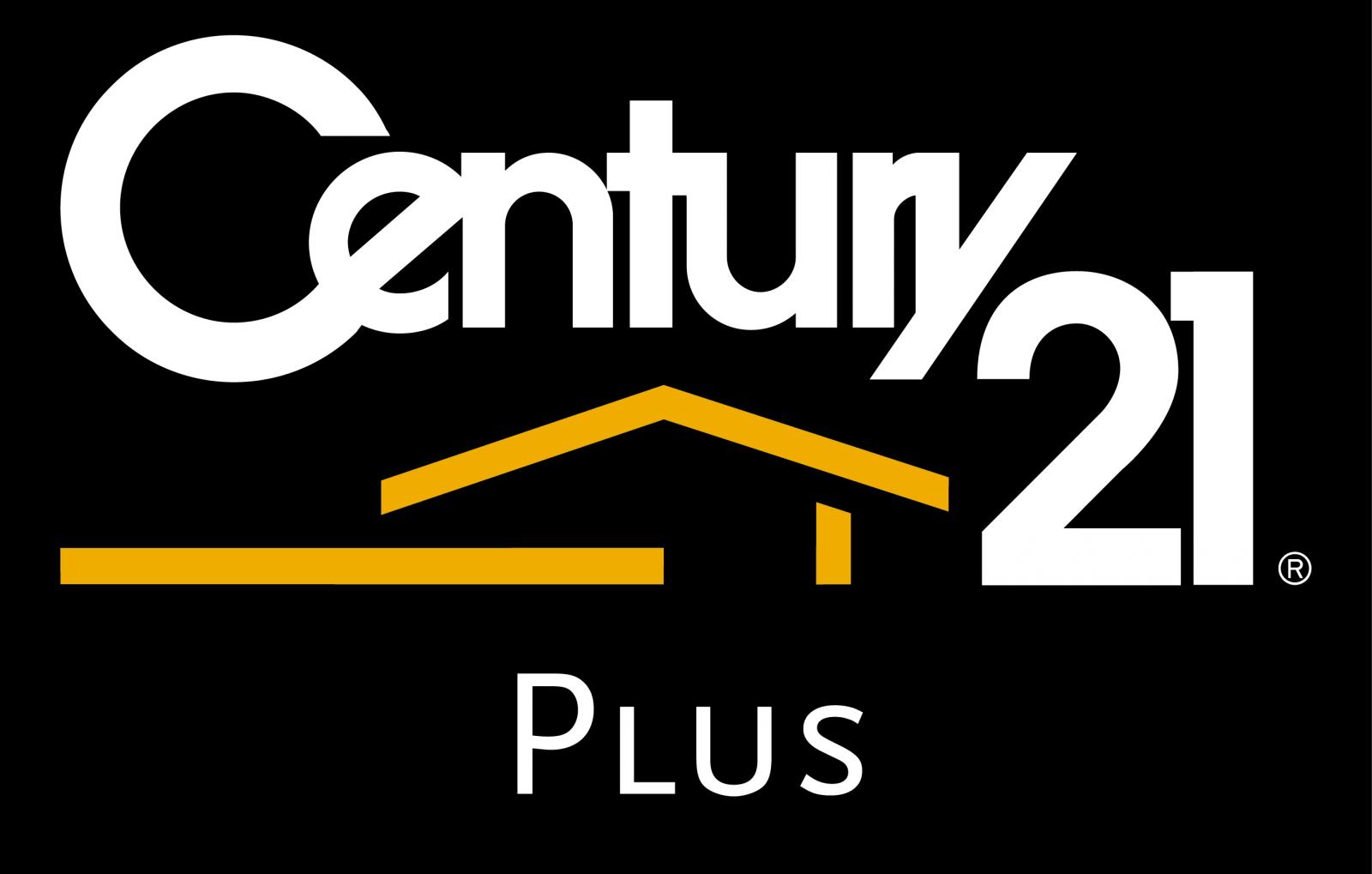 Century 21 Plus logo