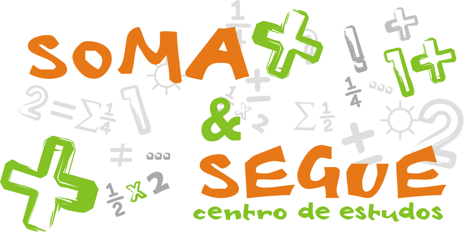 Soma & Segue - Centro de Estudos