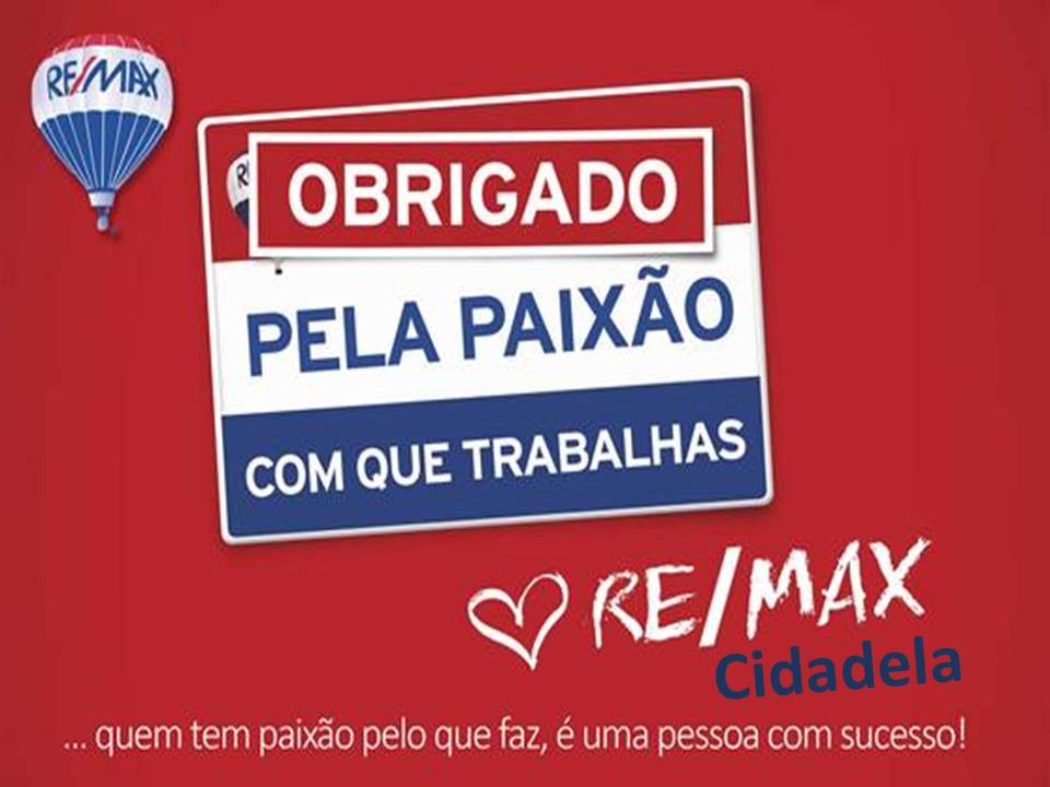 RE/MAX CIDADELA