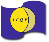 IFQP - Instituto de Formação e Qualificação Profissional logo