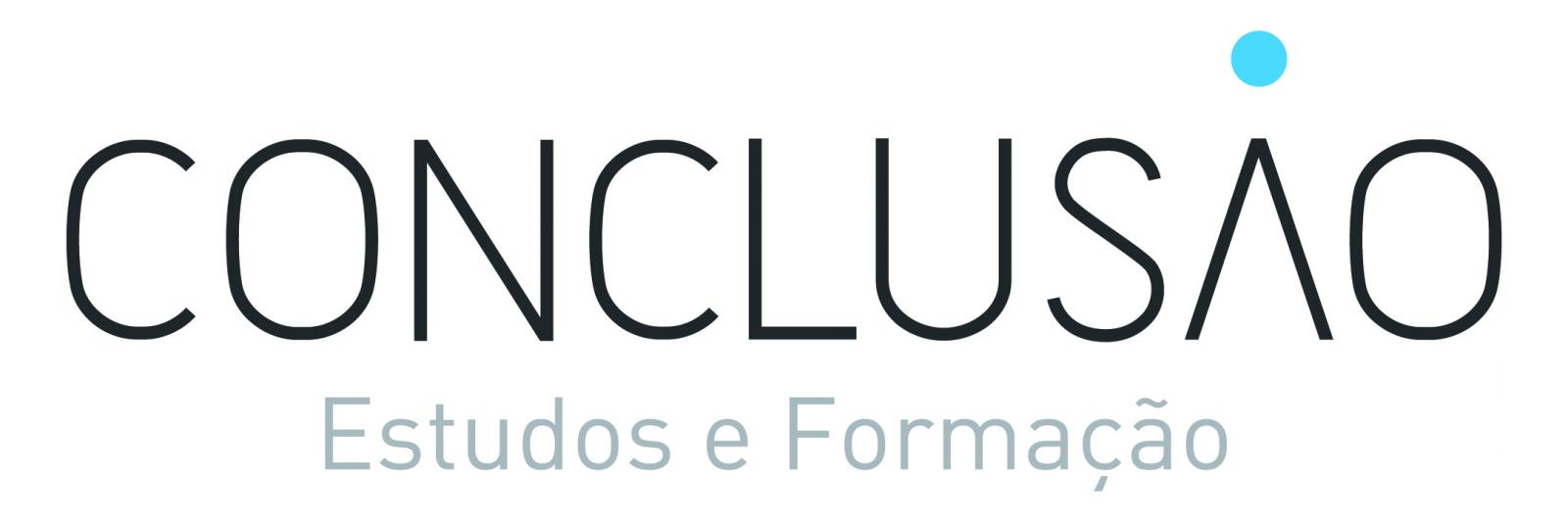 Conclusão - Estudos e Formação, Lda