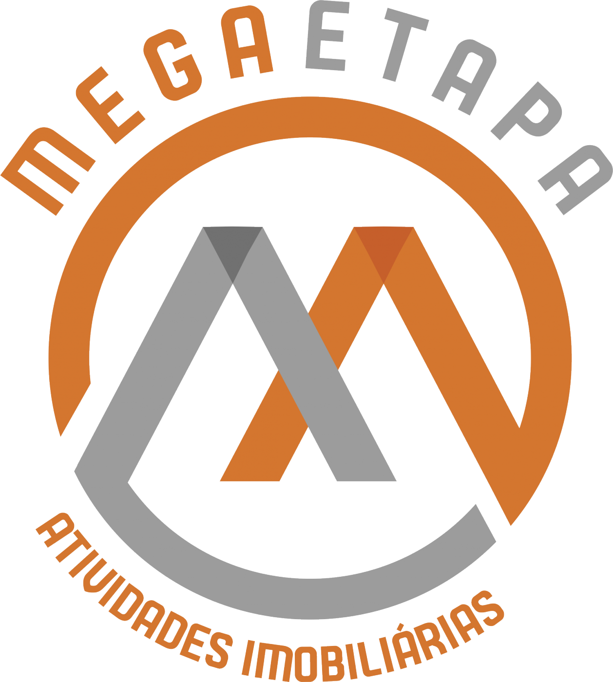 Megaetapa - Atividades Imobiliárias