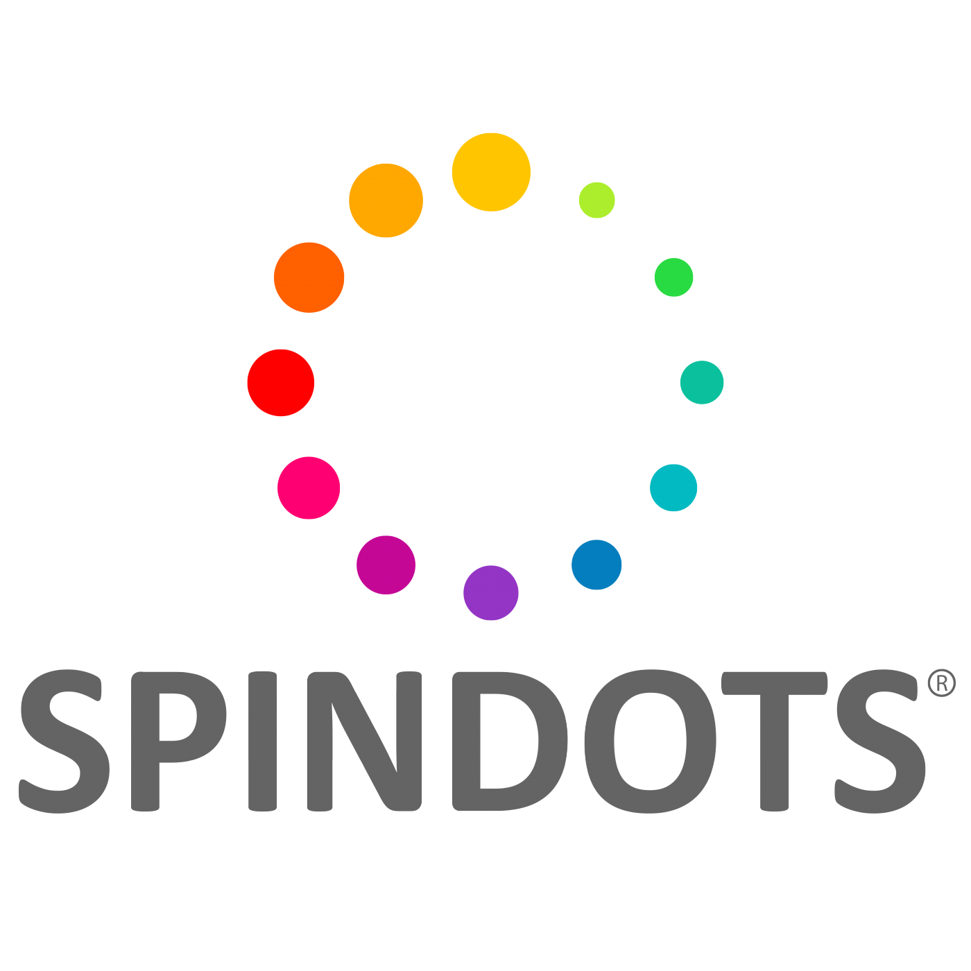 SpinDots