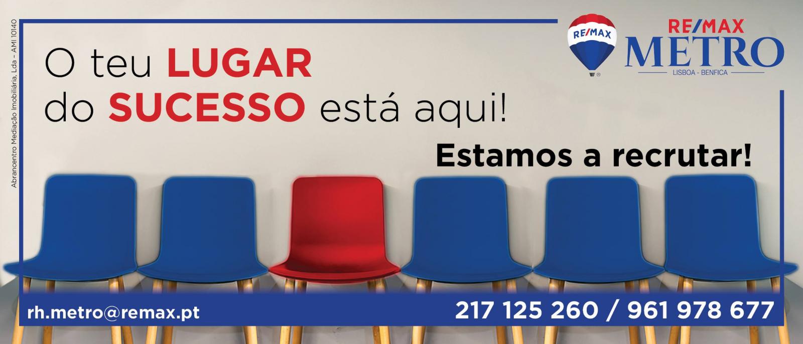 RE/MAX Metro
