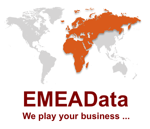 EMEAData