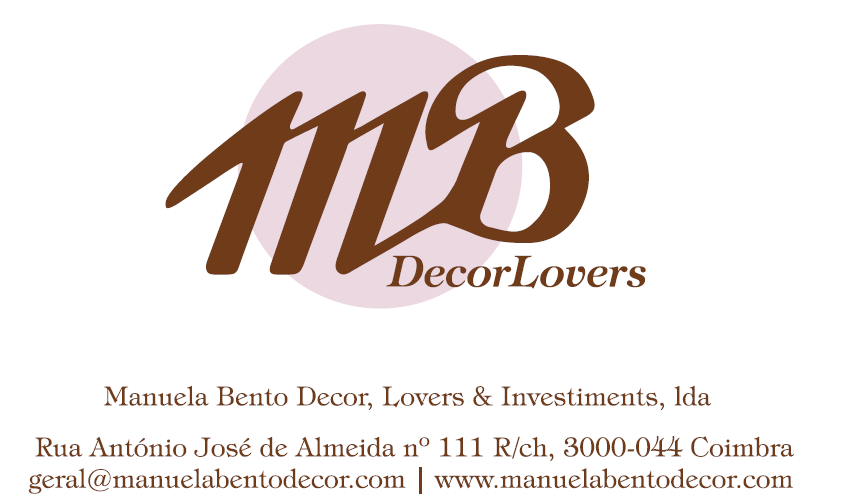 Manuela Bento Decor 