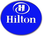 London Hilton Hotel