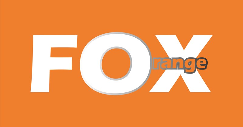 FOX ORANGE