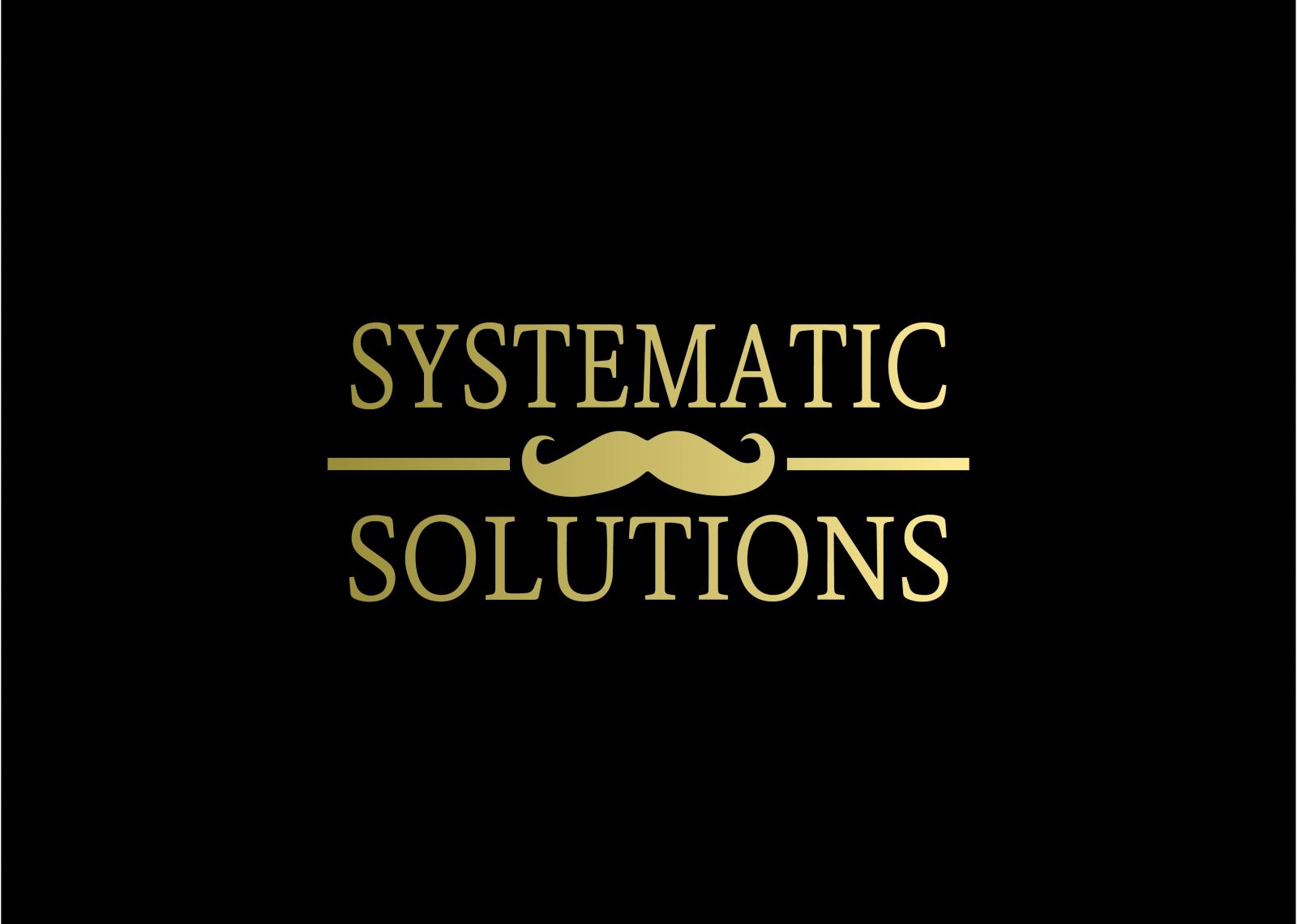 Systematic Solutions