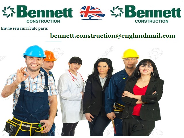 BENNETT EMPRESA