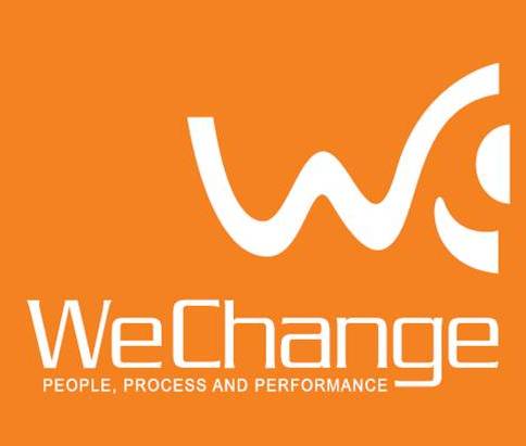 WeChange