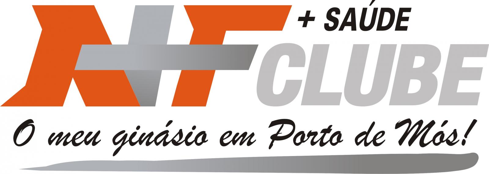 NF Clube - Nutrição e Fitness