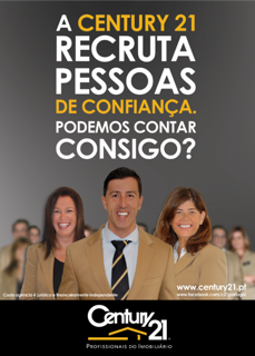 CENTURY 21 Porta do Alentejo 