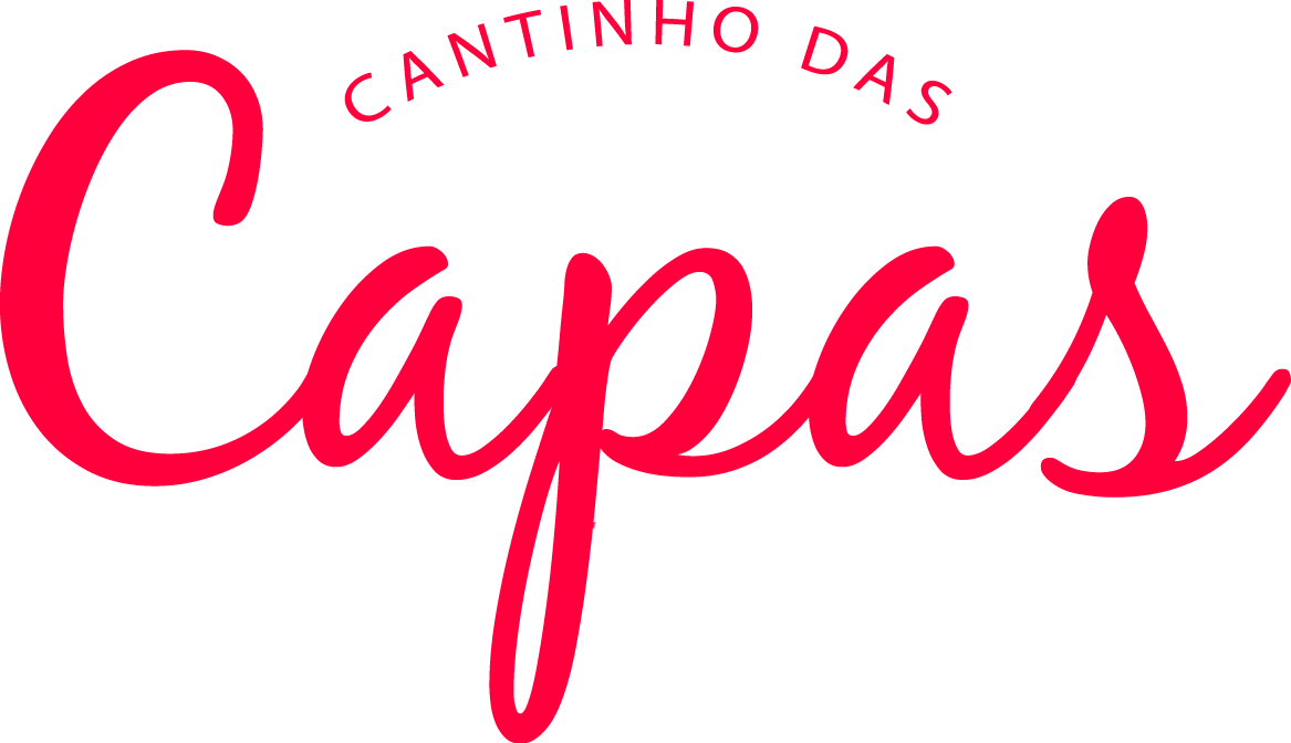 Cantinho das Capas