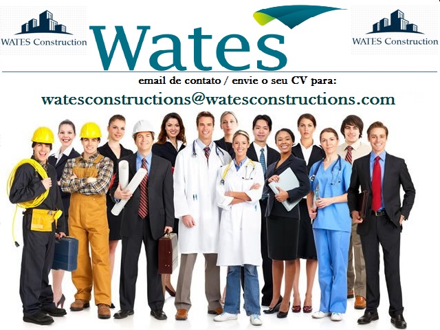 wates company