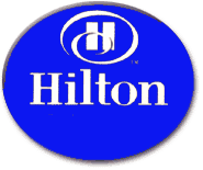 London Hilton Hotel