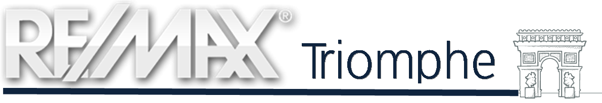 RE/MAX TRIOMPHE
