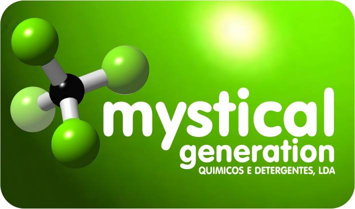 Mystical Generation -Químicos e Detergentes, Lda